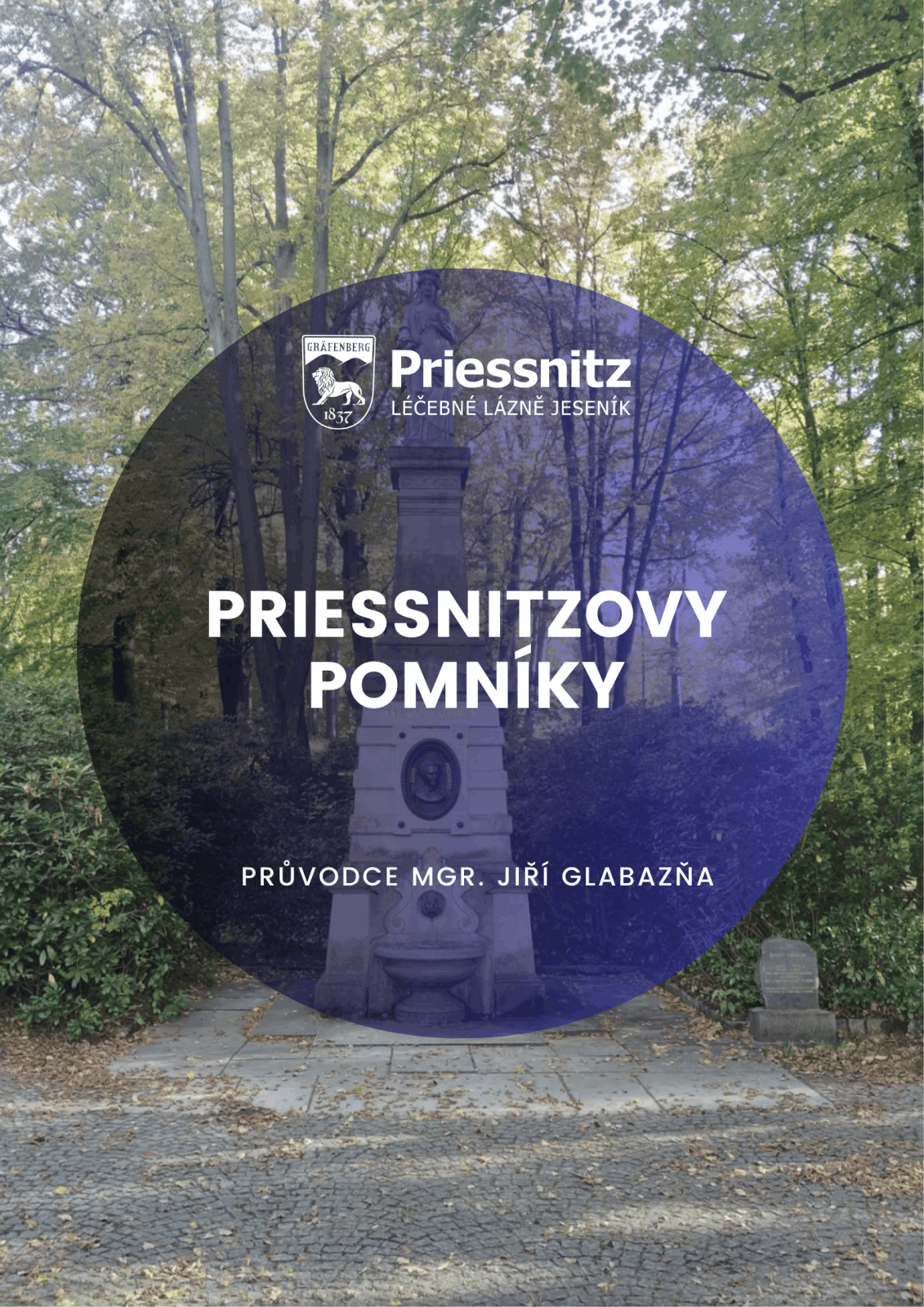 PRIESSNITZOVY POMNÍKY