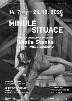 VASIL STANKO – MINULÉ SITUACE