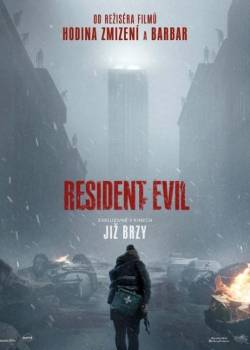 RESIDENT EVIL