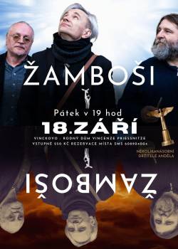 ŽAMBOŠI