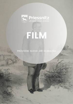 FILM O VINCENZI PRIESSNITZOVI