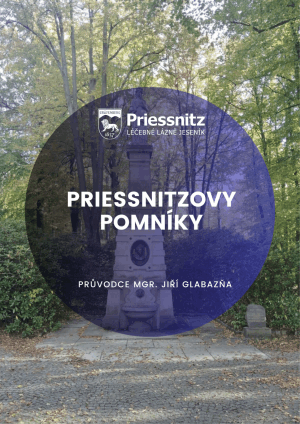 PRIESSNITZOVY POMNÍKY