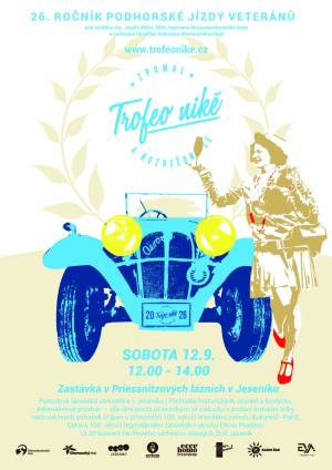 TROFEO NIKÉ