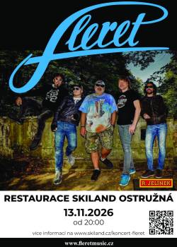Koncert Fleret