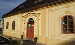 Informační centrum Jeseník - Katovna