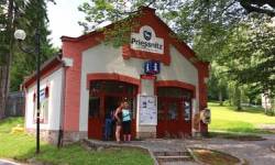 Lázeňské informační centrum