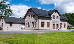 Informační centrum Bělá pod Pradědem