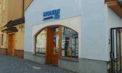 Cestovní kancelář Modni Tour s.r.o.