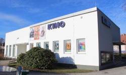 Kino Pohoda Jeseník
